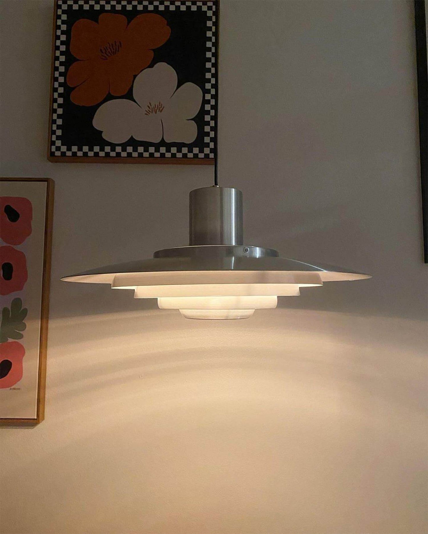 P376 Pendant Light