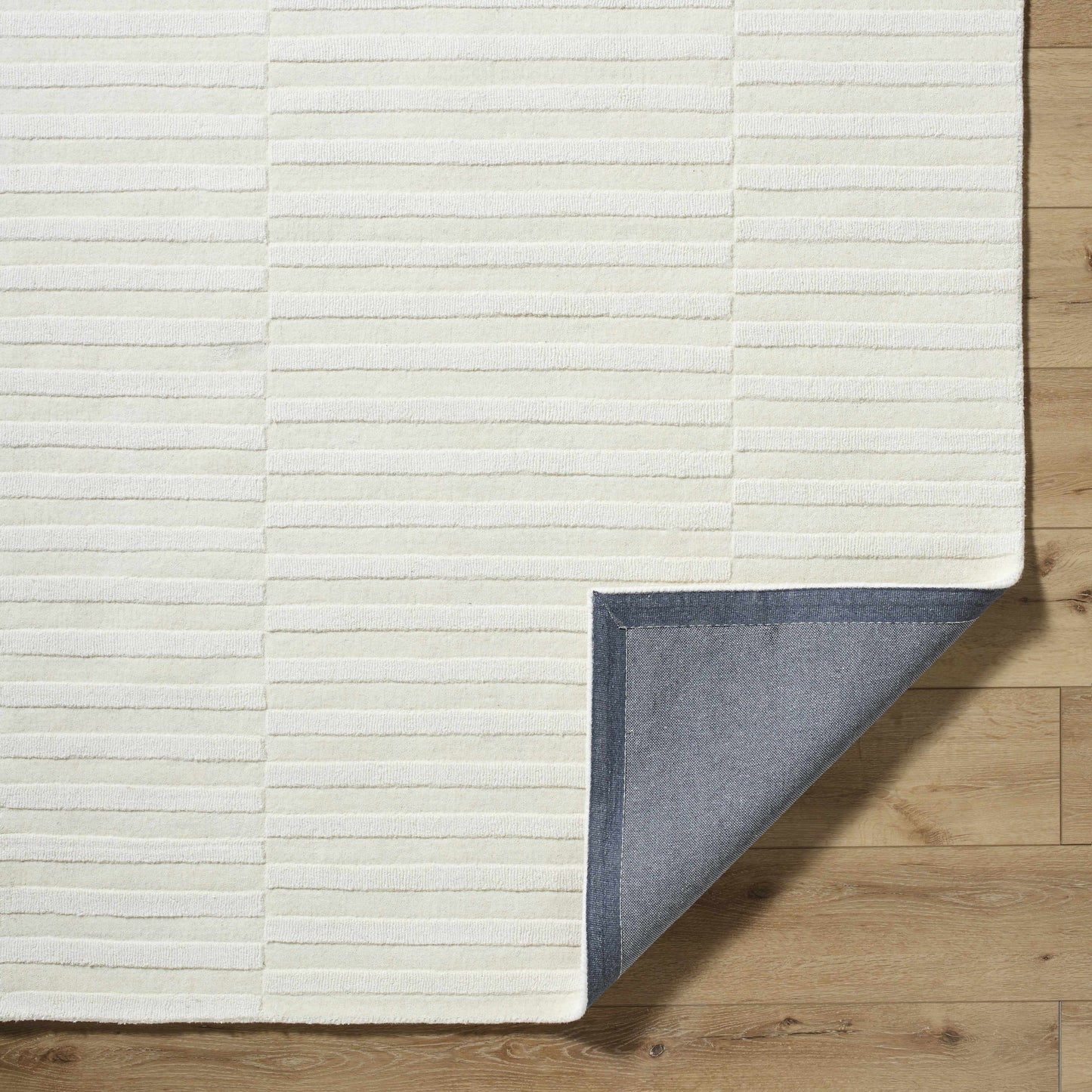 Aelius Handmade Wool Rug - Clearance