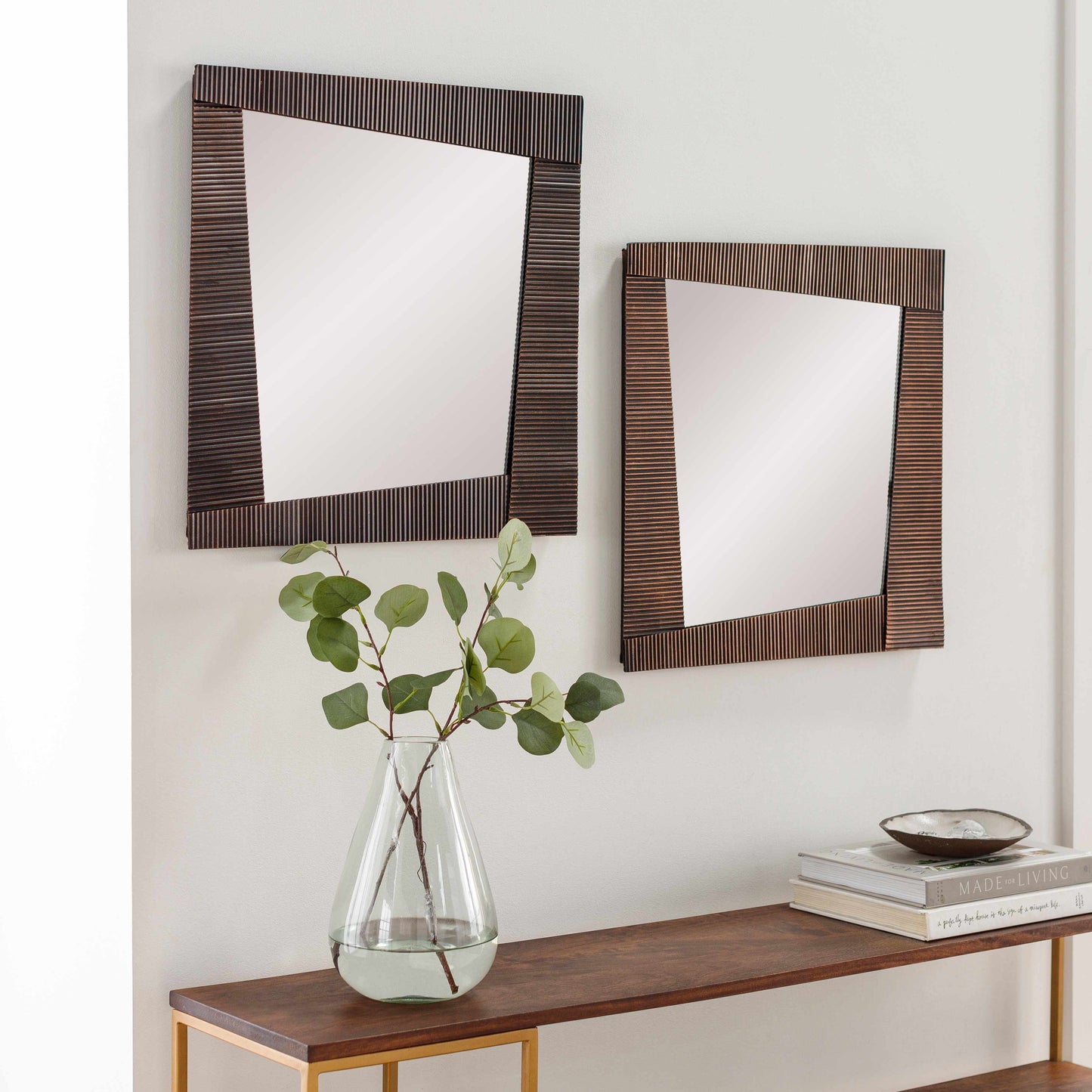 Pidigan Mirror - Clearance