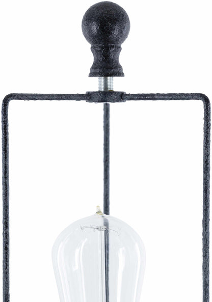 Polokwane Outdoor Table Lamp - Clearance