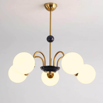 Paige Chandelier