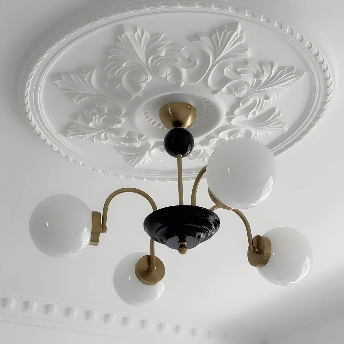 Paige Chandelier