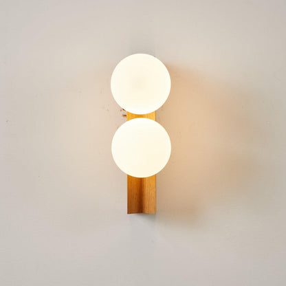 Palla Wall Light