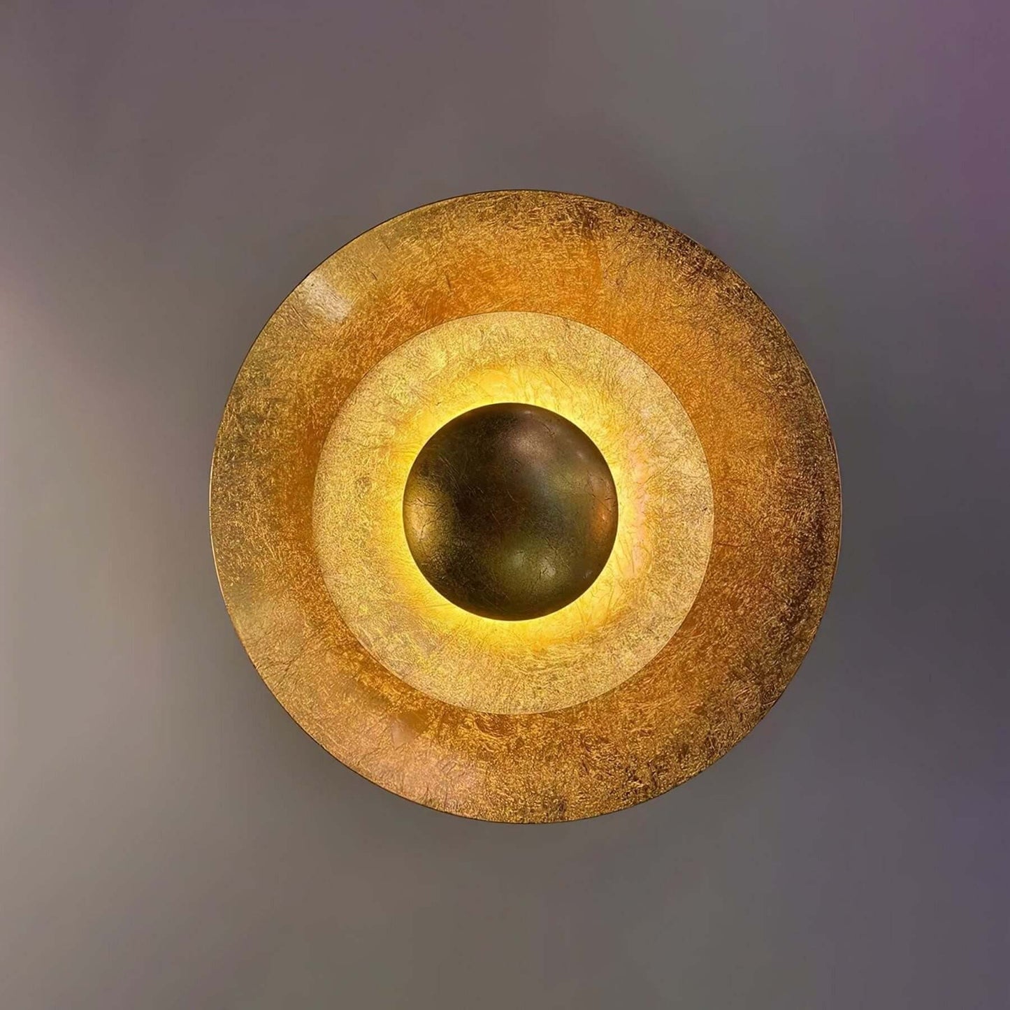 Palla Wall Light