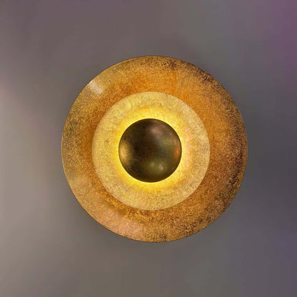 Palla Wall Light