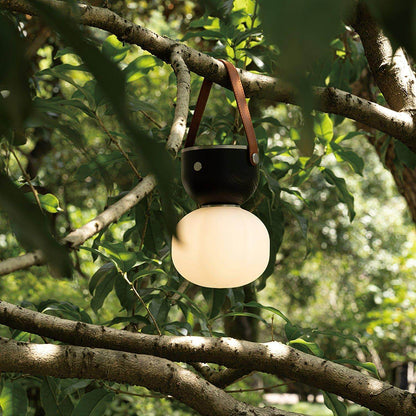 Luna Portable Table Lamp
