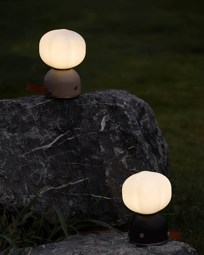 Luna Portable Table Lamp