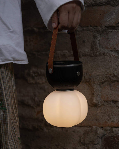 Luna Portable Table Lamp