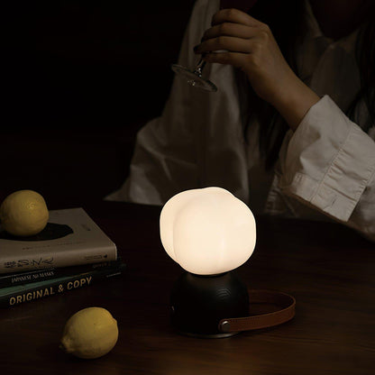 Luna Portable Table Lamp