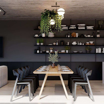 Palma Pendant Lamp