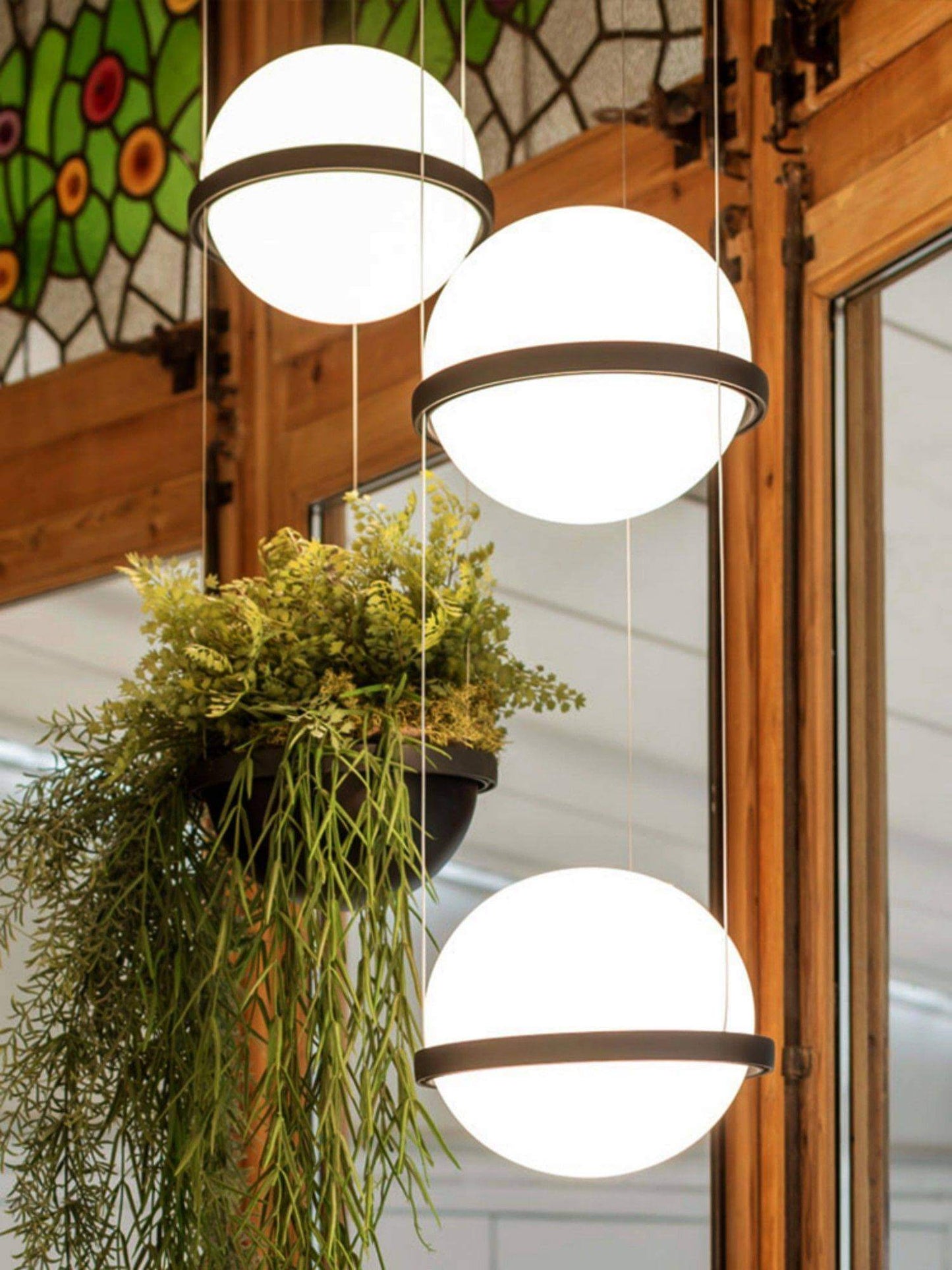 Palma Pendant Lamp