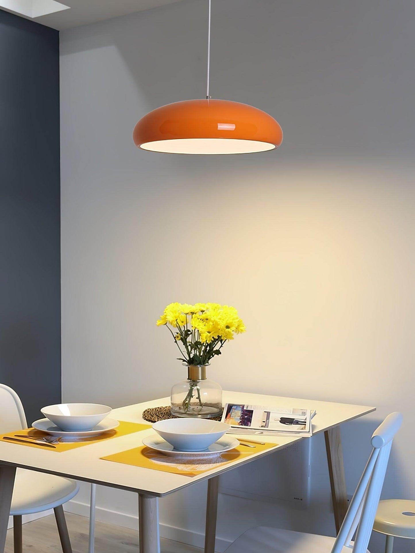 Pangen Pendant Light