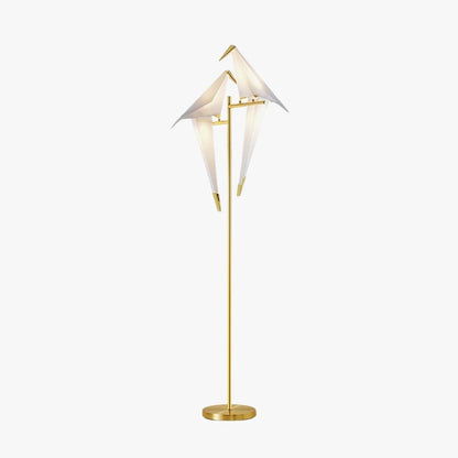Zunqia Floor Lamp