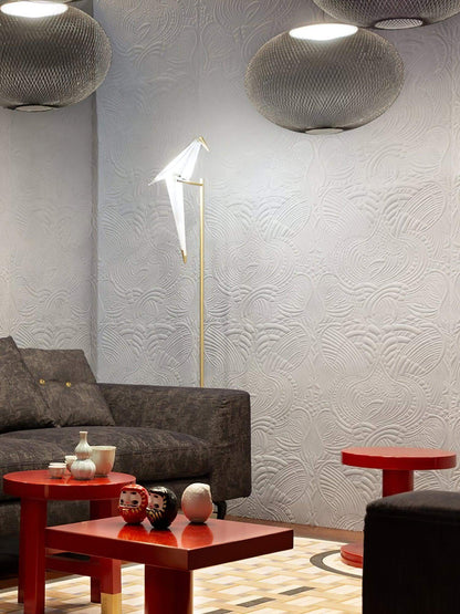 Zunqia Floor Lamp