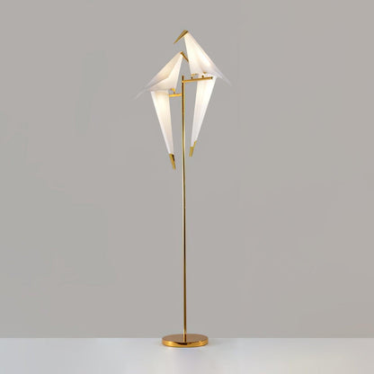 Zunqia Floor Lamp