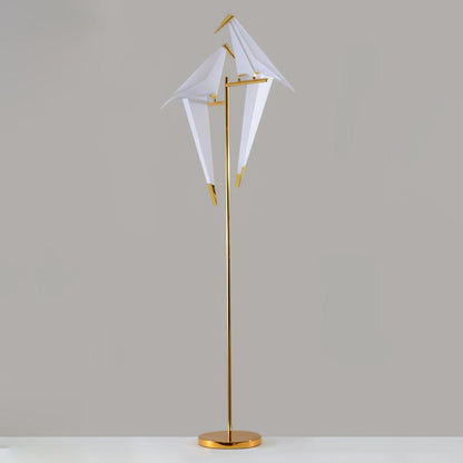 Zunqia Floor Lamp