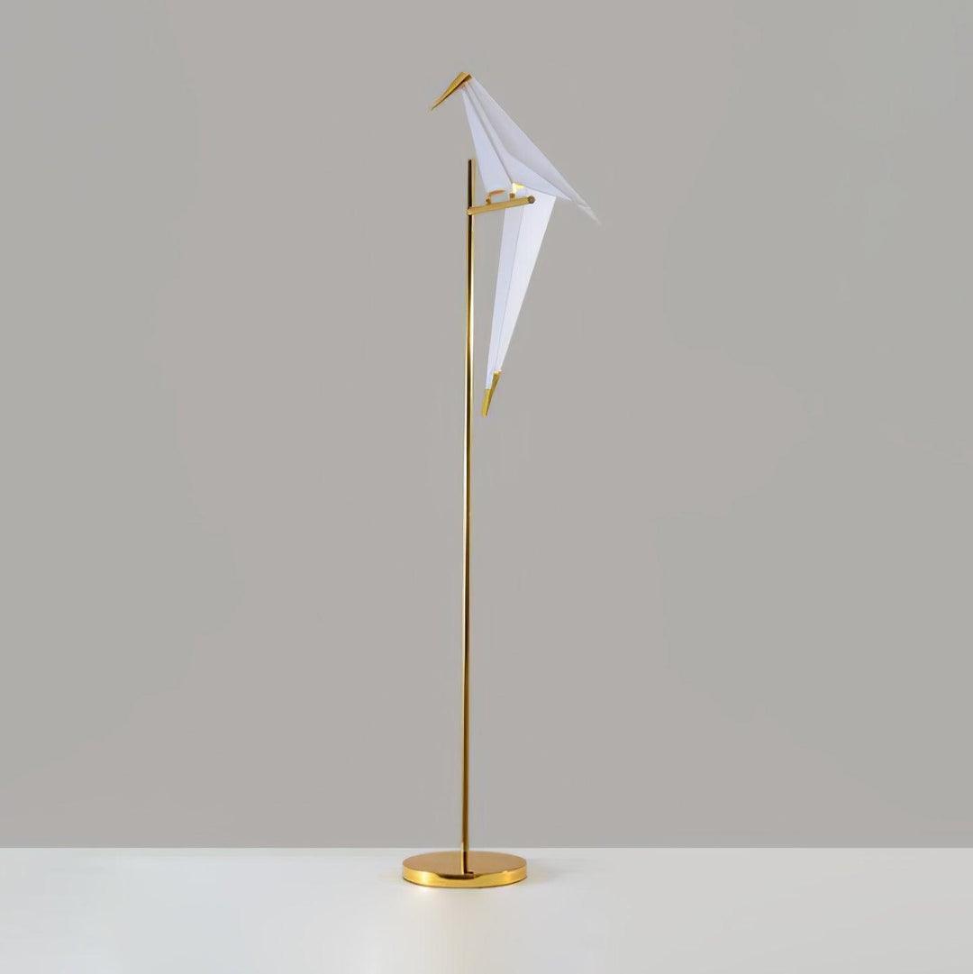 Zunqia Floor Lamp