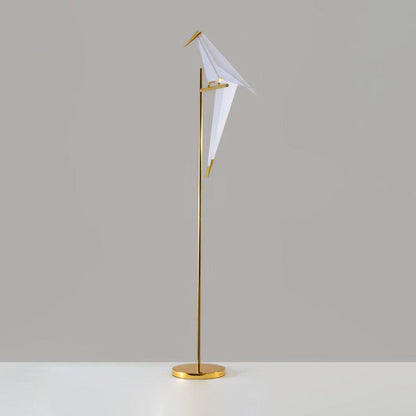 Zunqia Floor Lamp