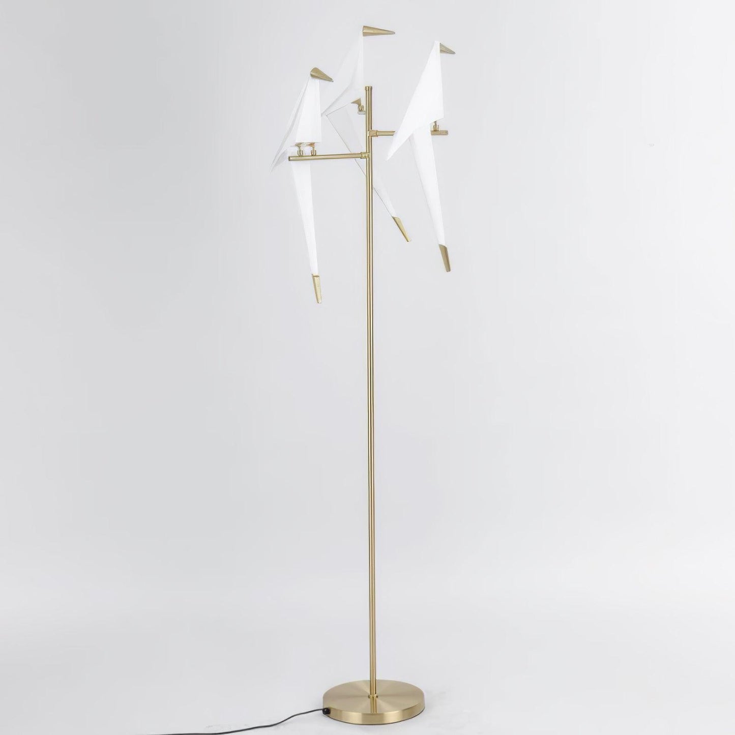 Zunqia Floor Lamp