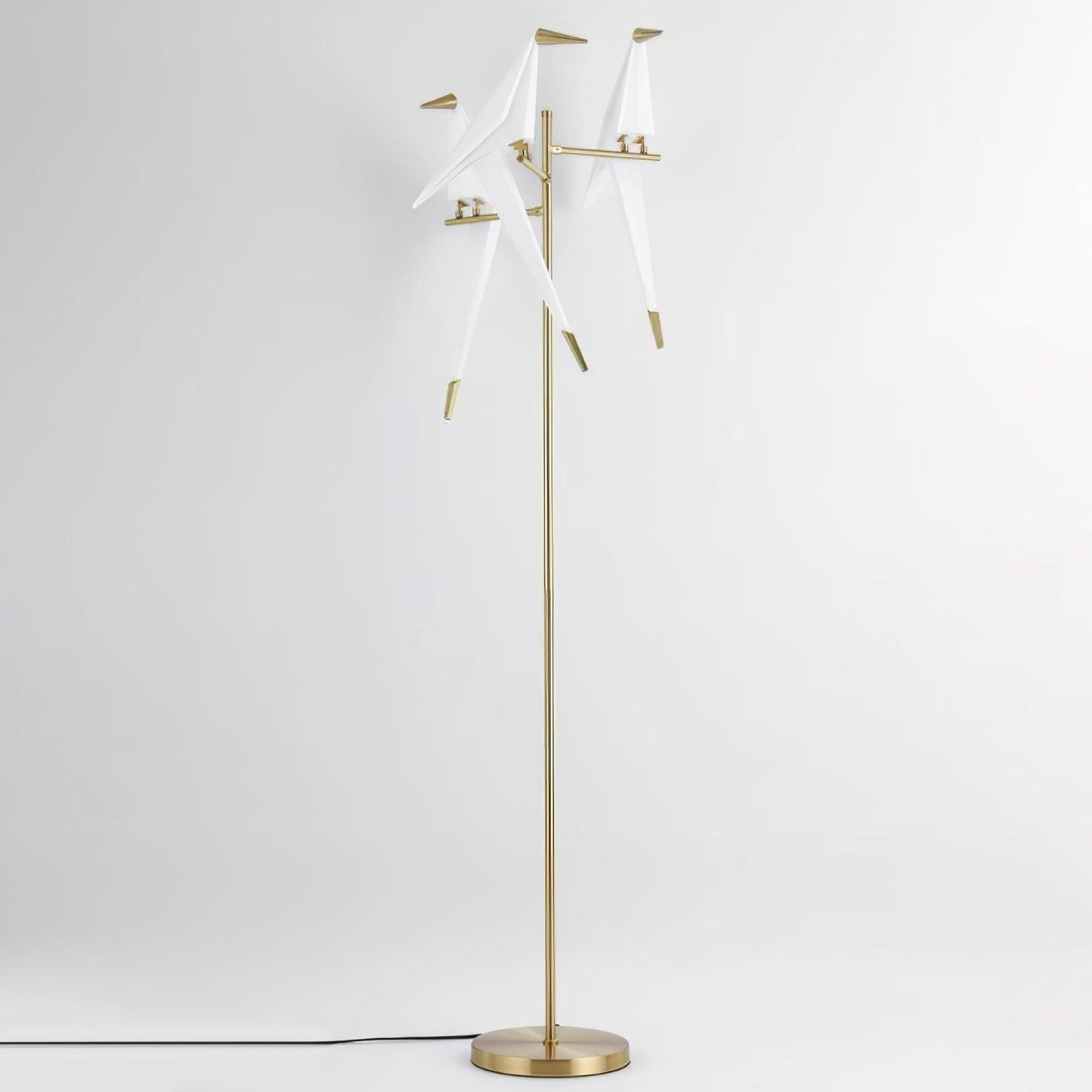 Zunqia Floor Lamp