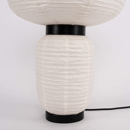 Paper Formaka Table Light