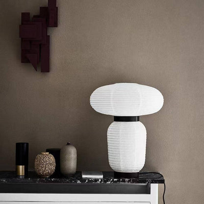 Paper Formaka Table Light