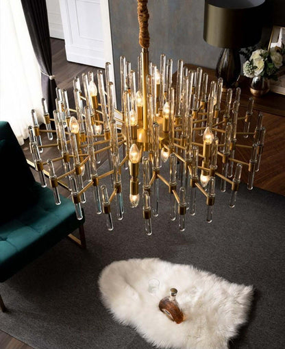 Ntiya Chandelier