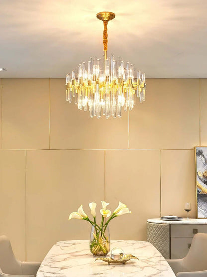 Ntiya Chandelier