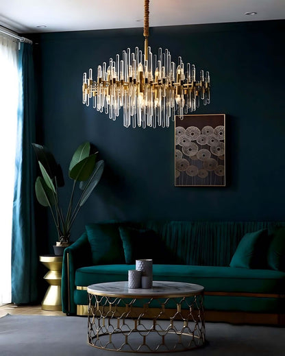 Ntiya Chandelier