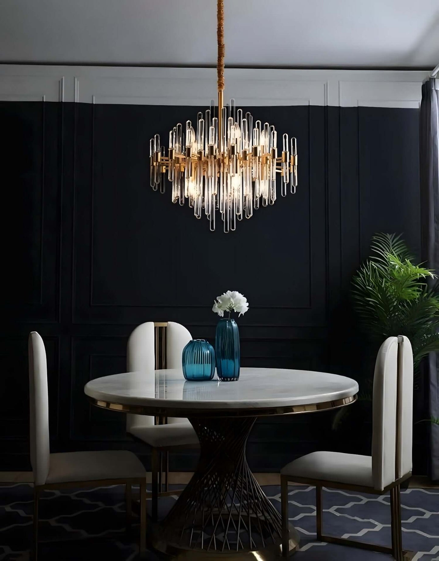 Ntiya Chandelier