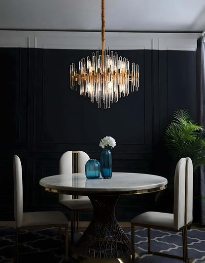 Ntiya Chandelier