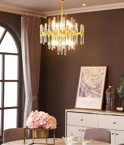 Ntiya Chandelier