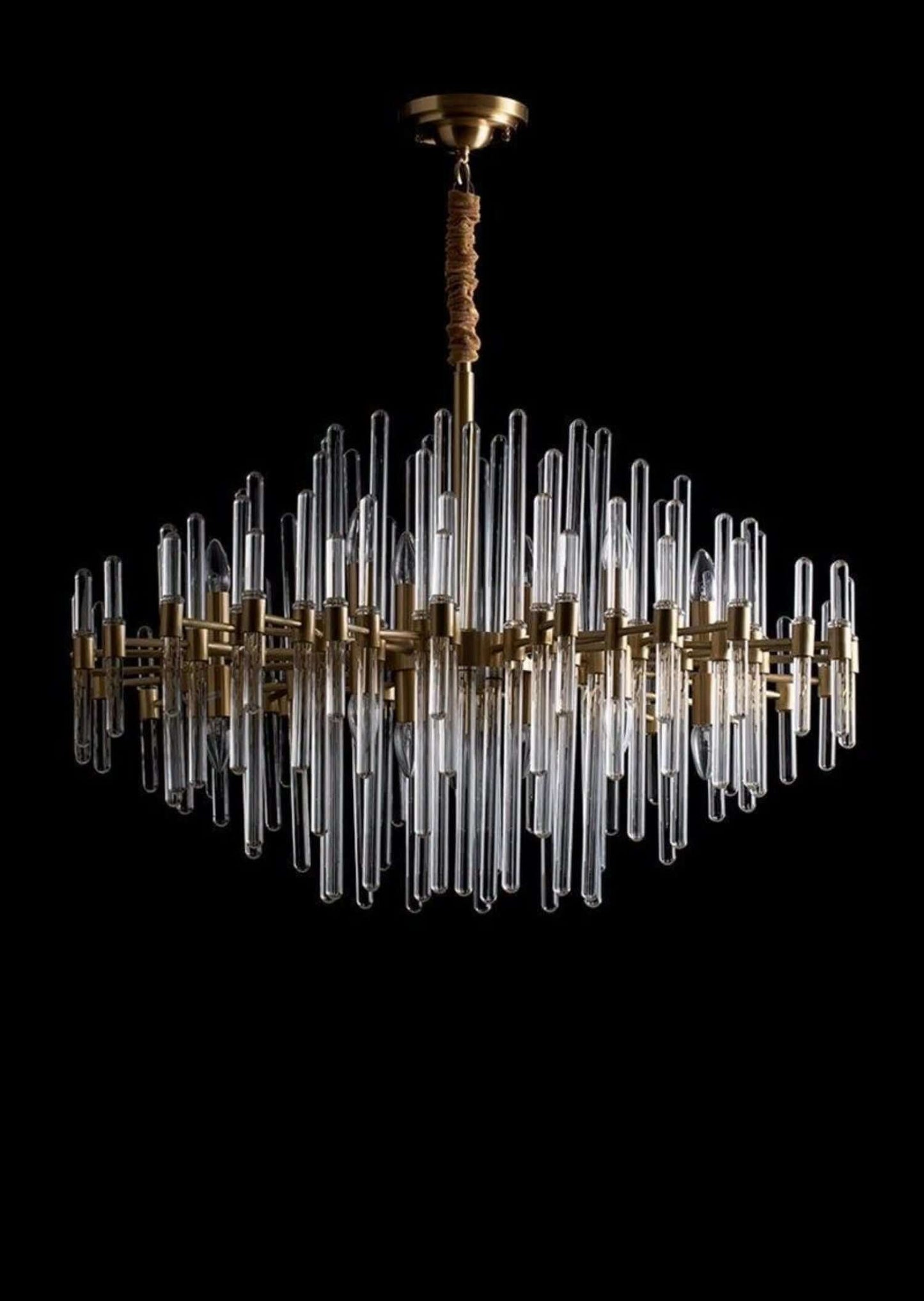 Ntiya Chandelier