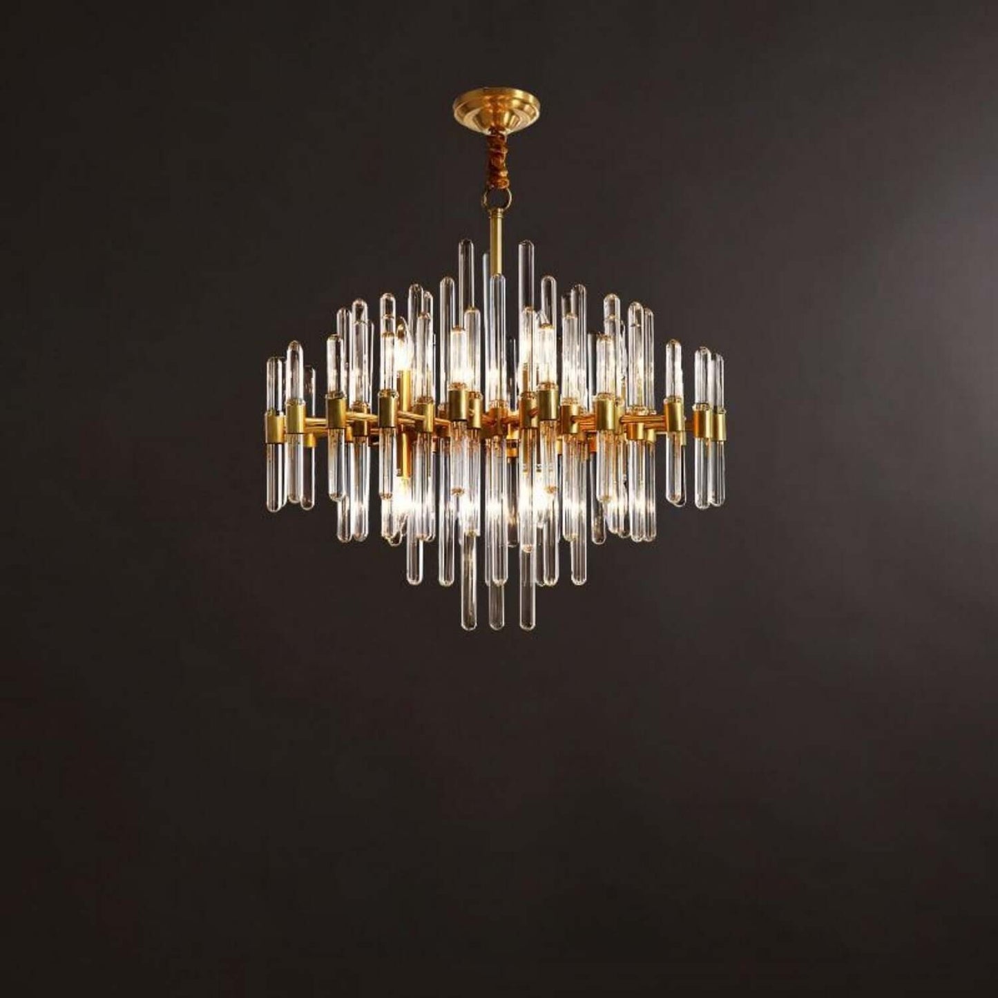 Ntiya Chandelier