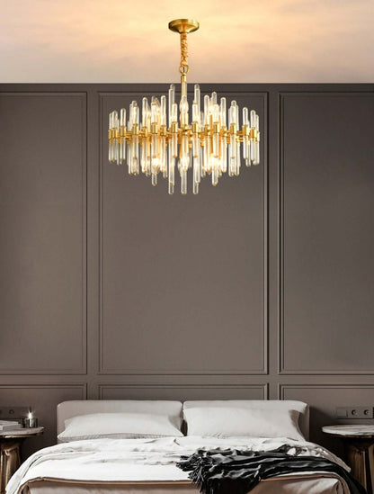 Ntiya Chandelier