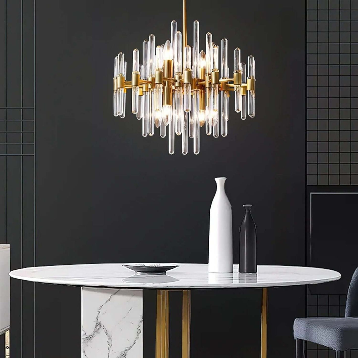 Ntiya Chandelier