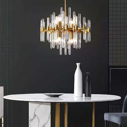 Ntiya Chandelier