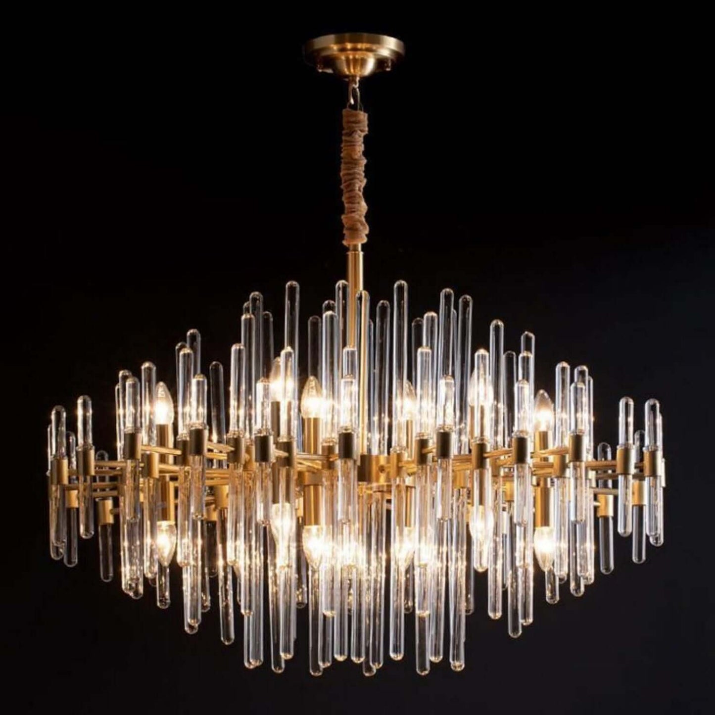 Ntiya Chandelier