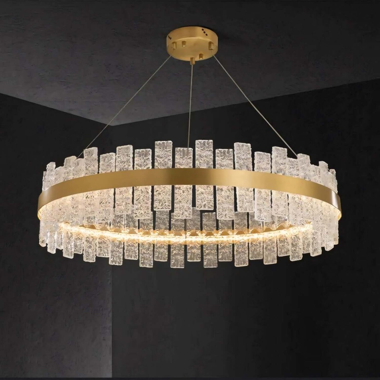 Patricia Chandelier
