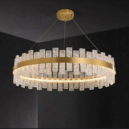 Patricia Chandelier