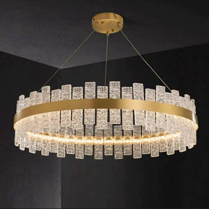 Patricia Chandelier