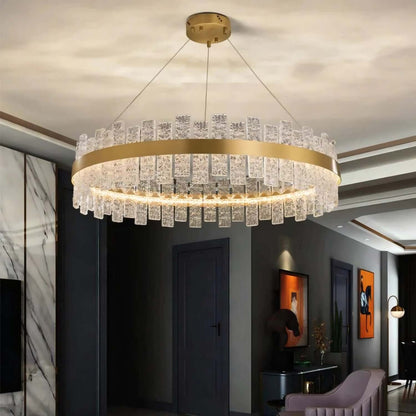 Patricia Chandelier