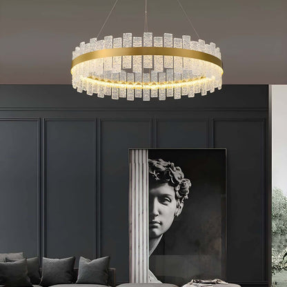 Patricia Chandelier