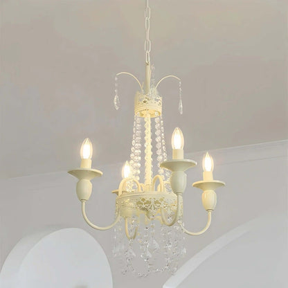 Pavia Chandelier