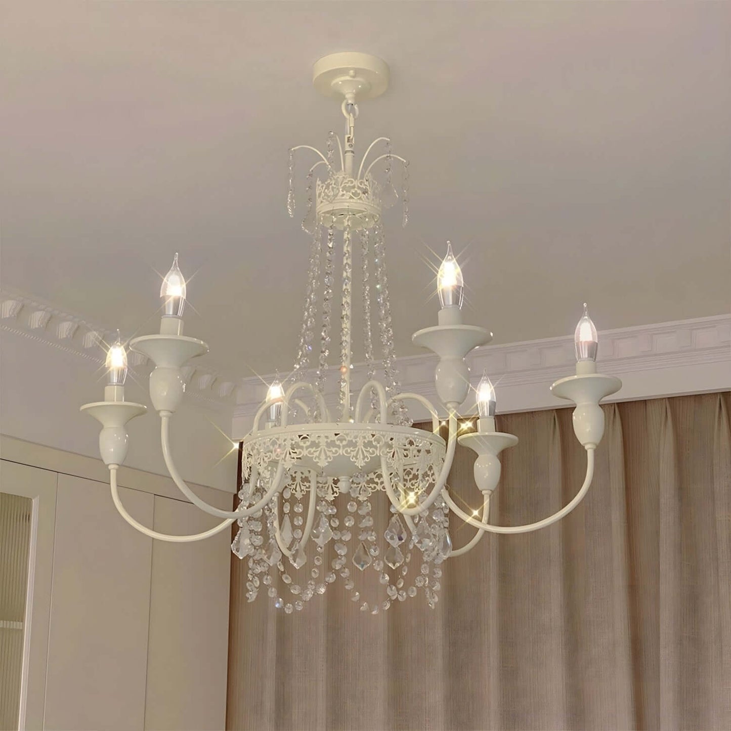 Pavia Chandelier