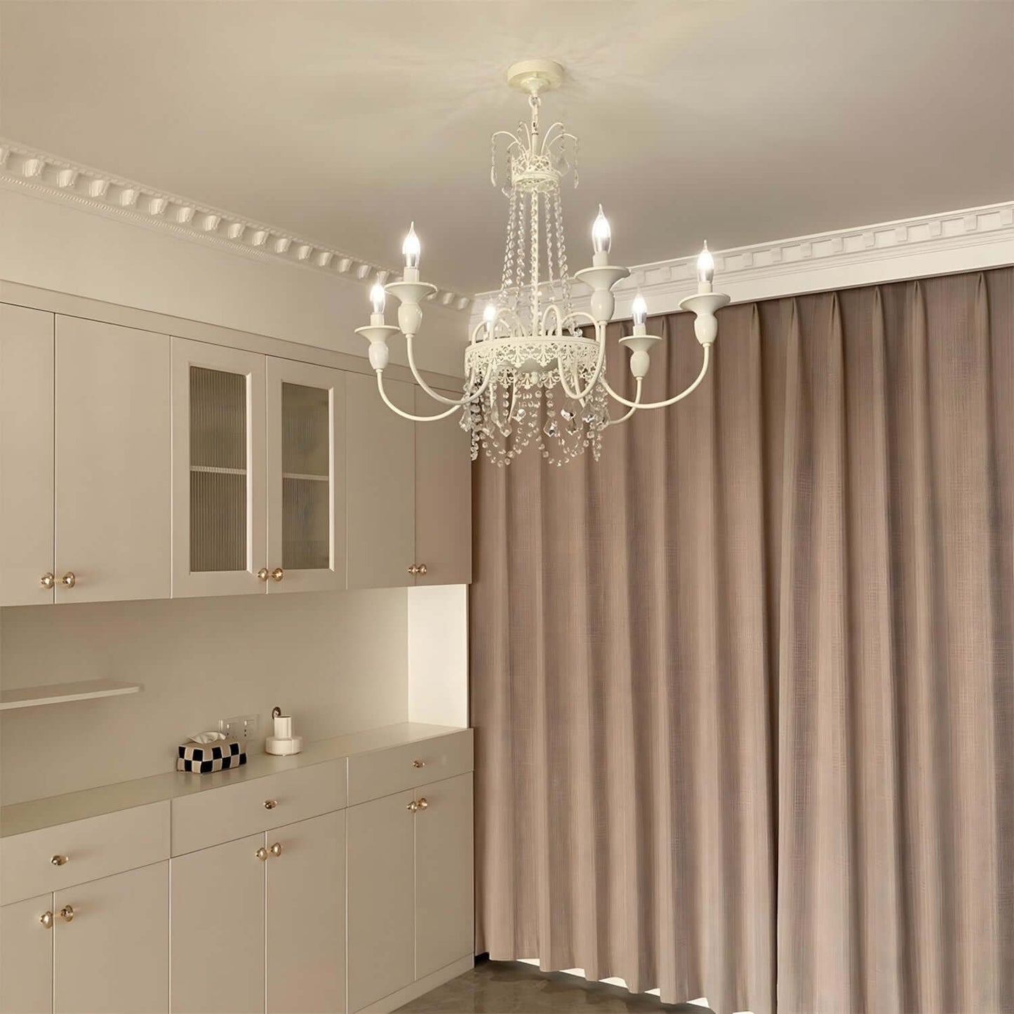 Pavia Chandelier