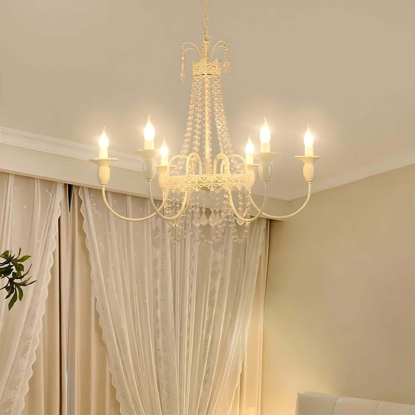 Pavia Chandelier