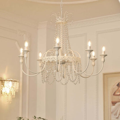 Pavia Chandelier