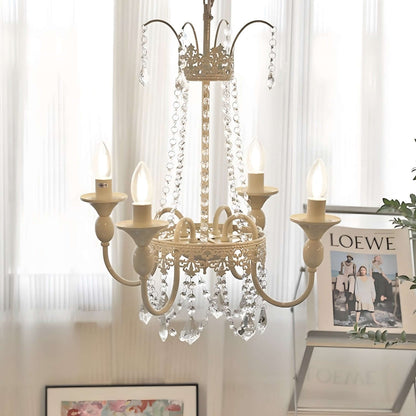 Pavia Chandelier