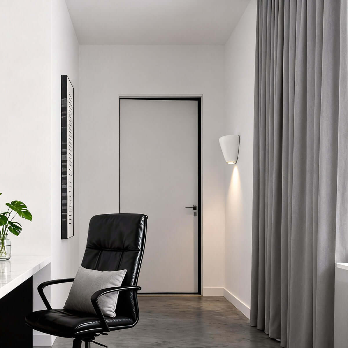Paysumo Wall Sconce